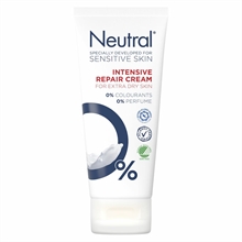 Neutral Intensive Repair Creme 100ml  x 6 stk/krt